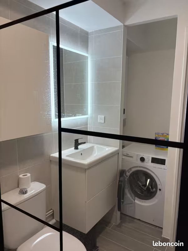 Appartement à louer, 33m², Évreux