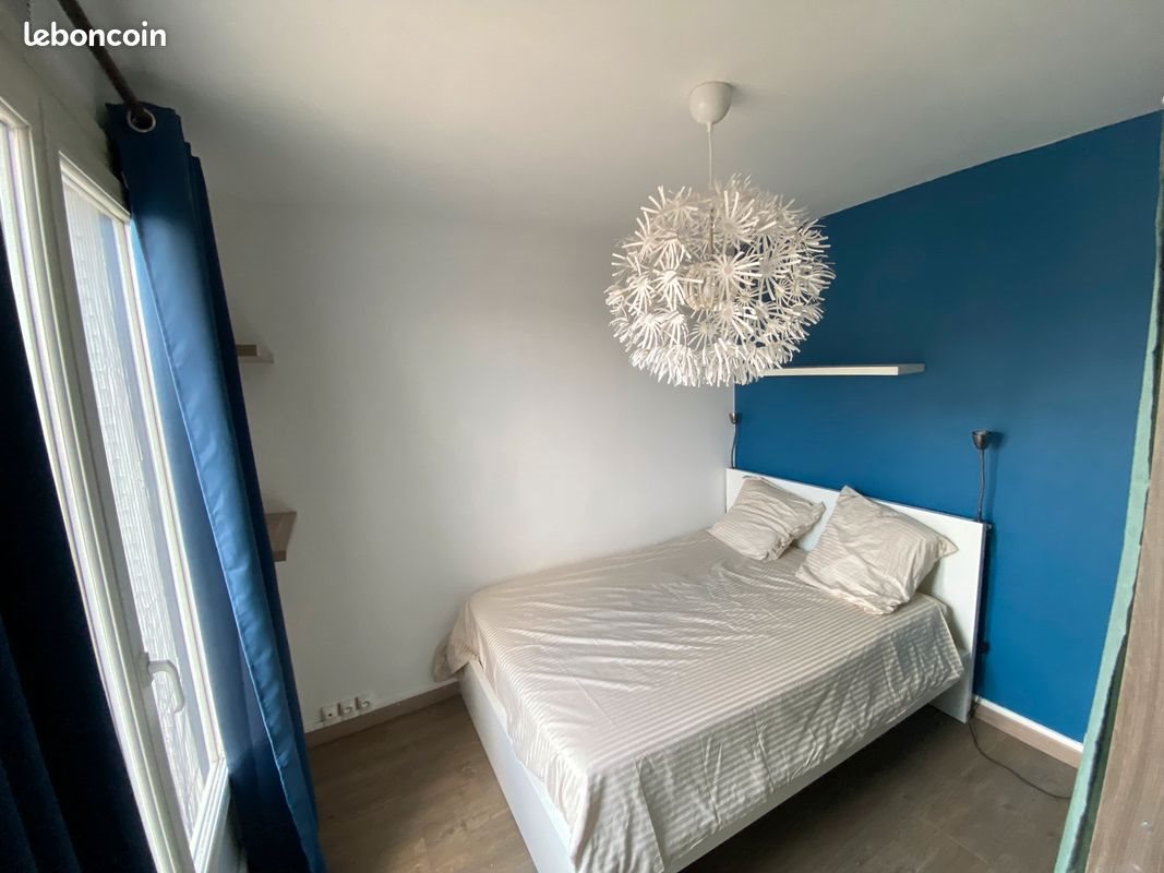 Appartement à louer, 35m², Le Kremlin-Bicêtre