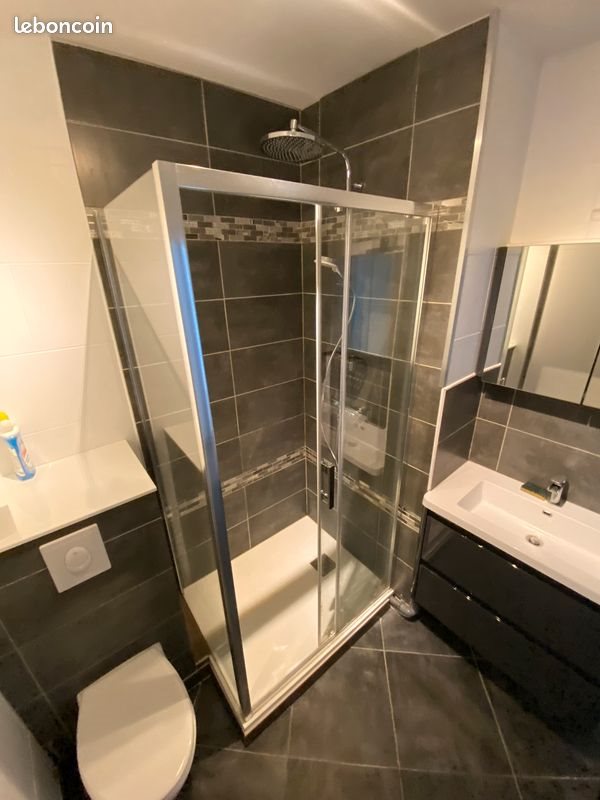 Appartement à louer, 35m², Le Kremlin-Bicêtre