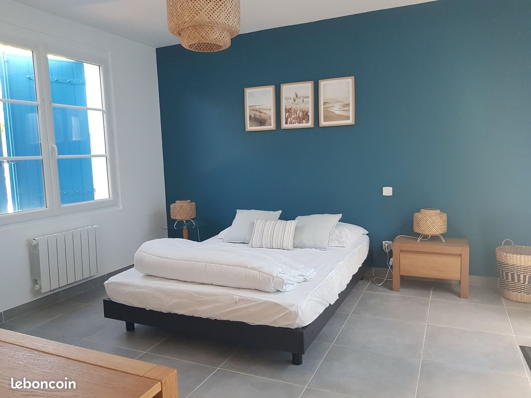 Maison à vendre, 124m², Dolus-d'Oléron