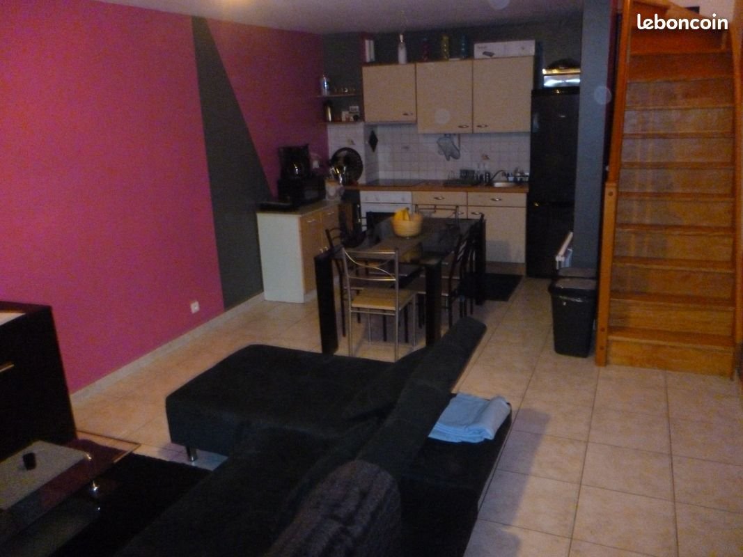 Appartement à louer, 48m², Rettel