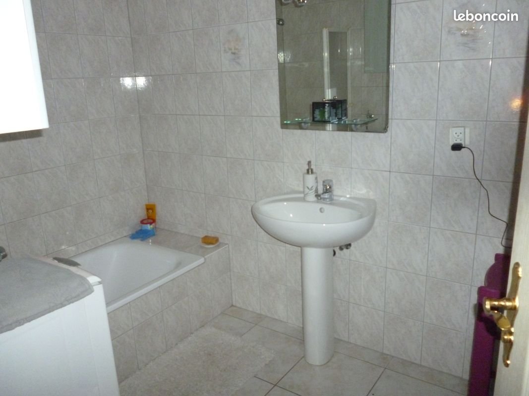 Appartement à louer, 48m², Rettel