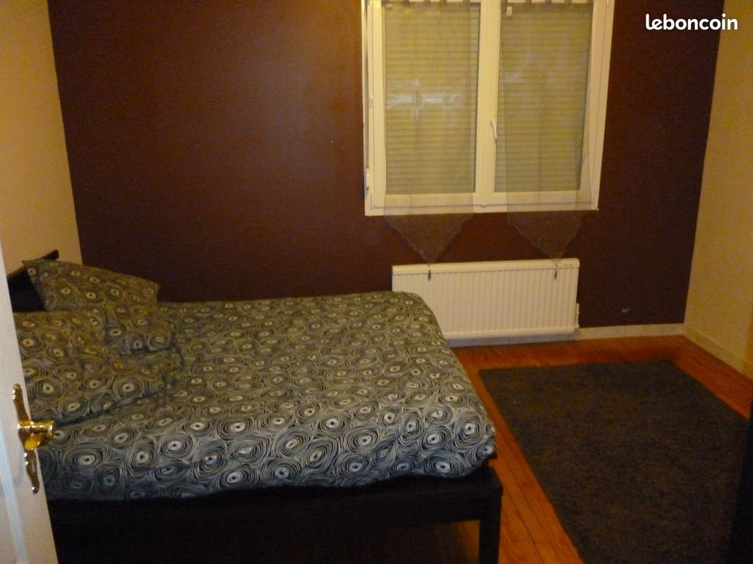 Appartement à louer, 48m², Rettel