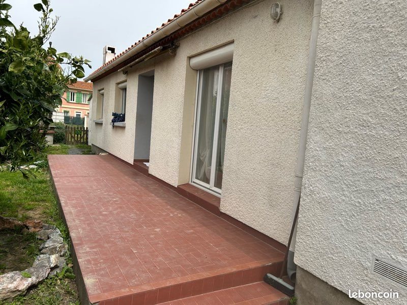 Maison à vendre, 150m², Villelongue-de-la-Salanque