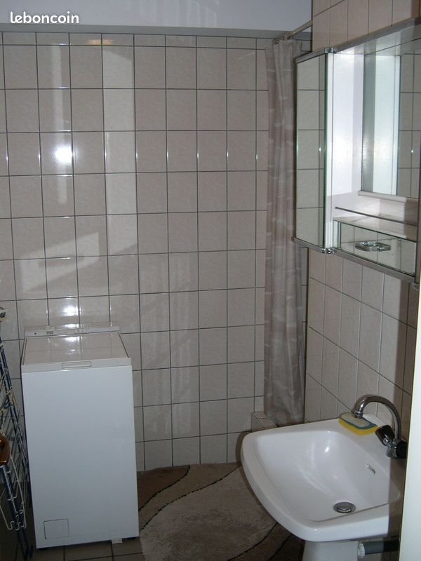 Appartement à louer, 75m², Pfaffenheim
