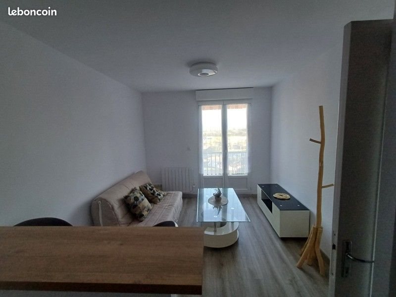Appartement à louer, 34m², Perpignan