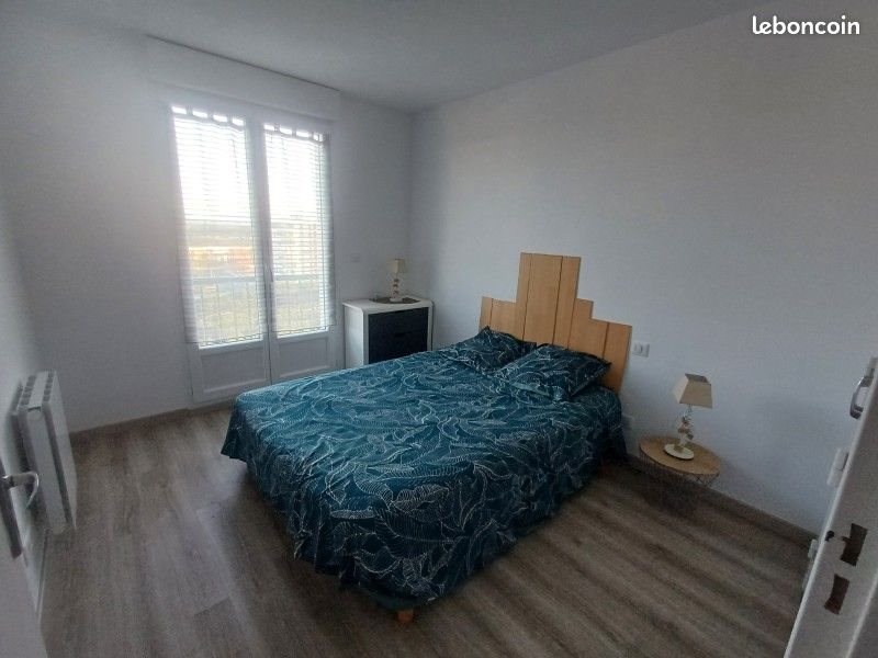 Appartement à louer, 34m², Perpignan
