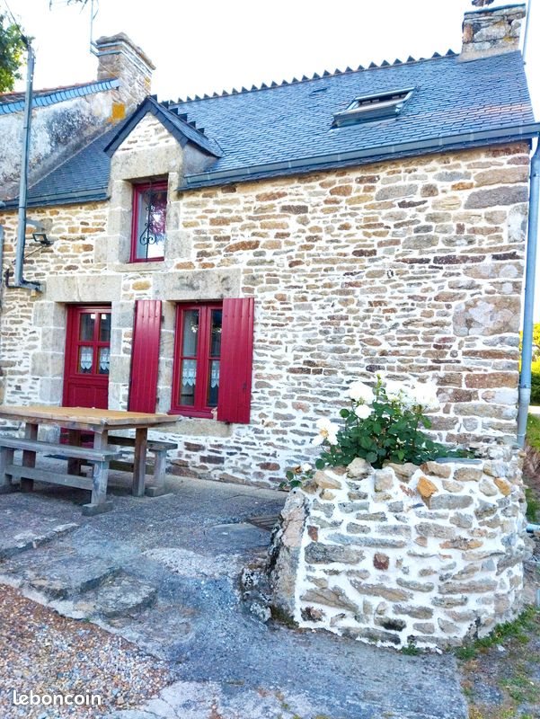 Maison à vendre, 44m², Sérent
