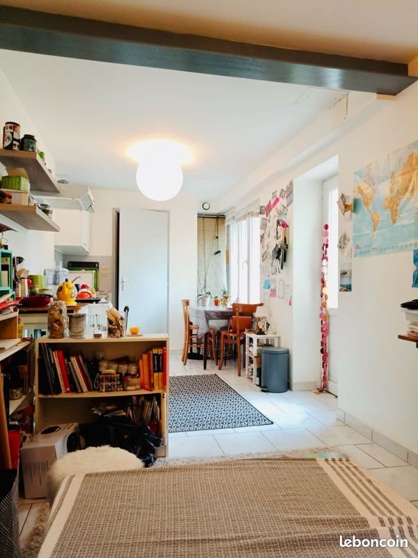 Appartement à louer, 30m², Poitiers