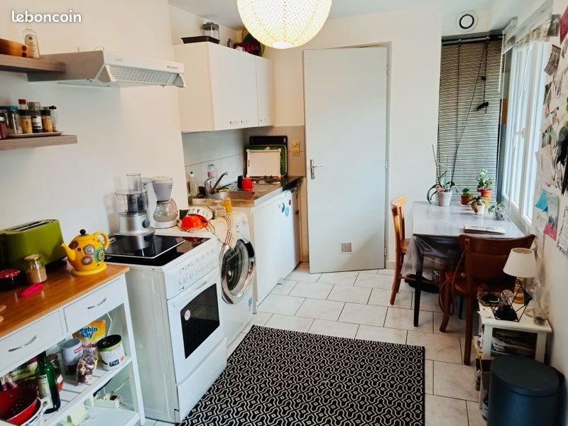 Appartement à louer, 30m², Poitiers