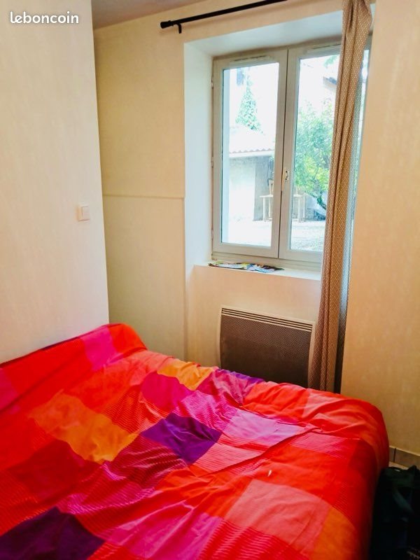 Appartement à louer, 30m², Poitiers