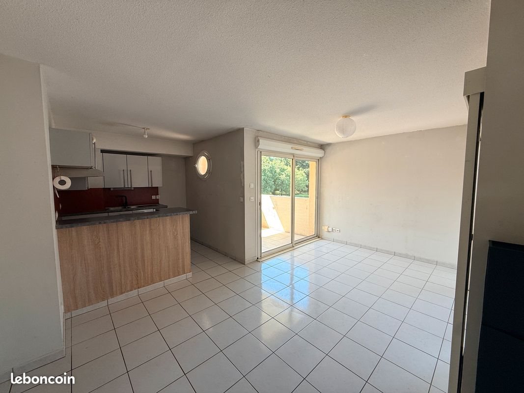 Appartement à louer, 52m², Gradignan