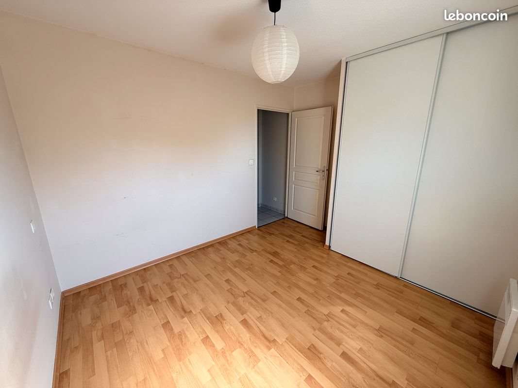 Appartement à louer, 52m², Gradignan