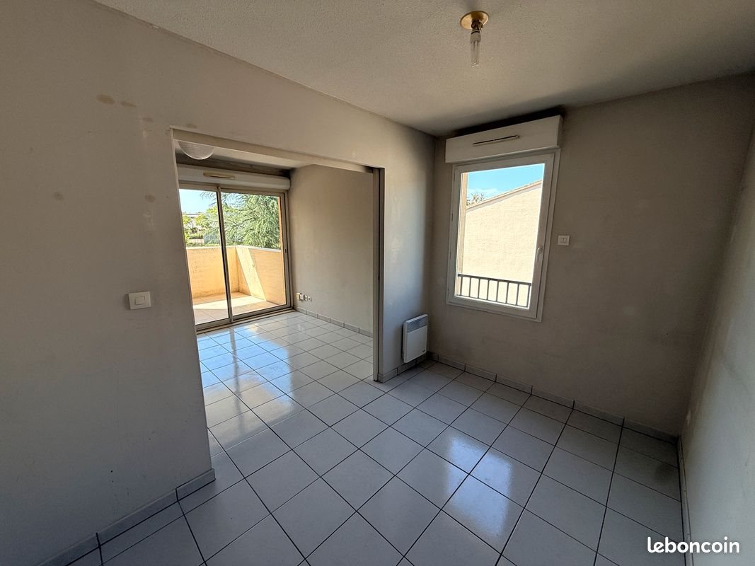 Appartement à louer, 52m², Gradignan