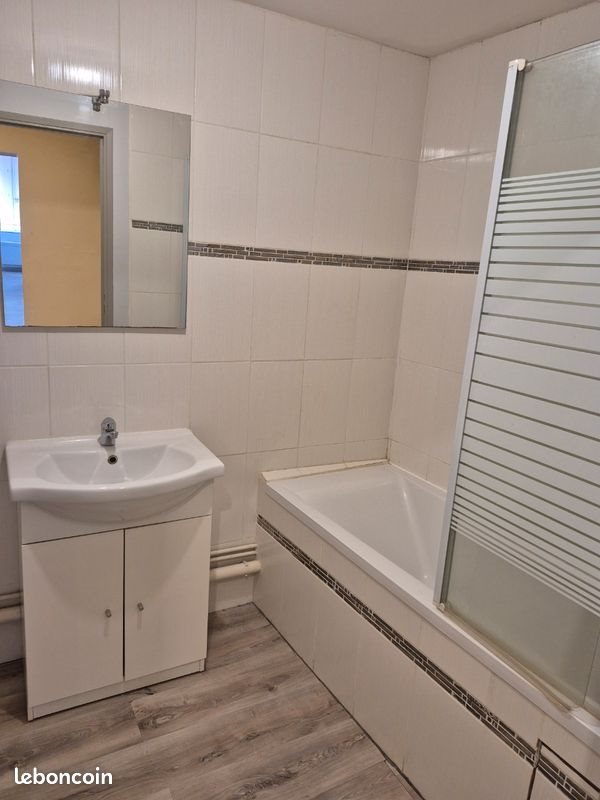 Appartement à louer, 37m², Pont-Audemer