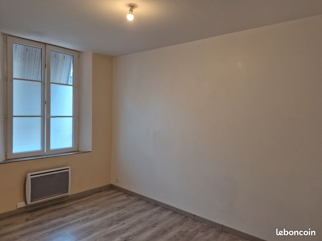 Appartement à louer, 37m², Pont-Audemer