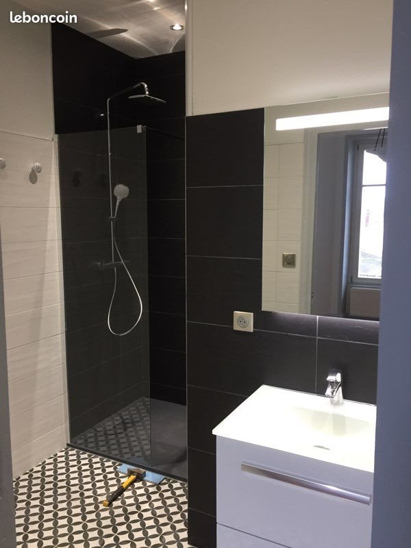 Appartement à louer, 85m², Nancy