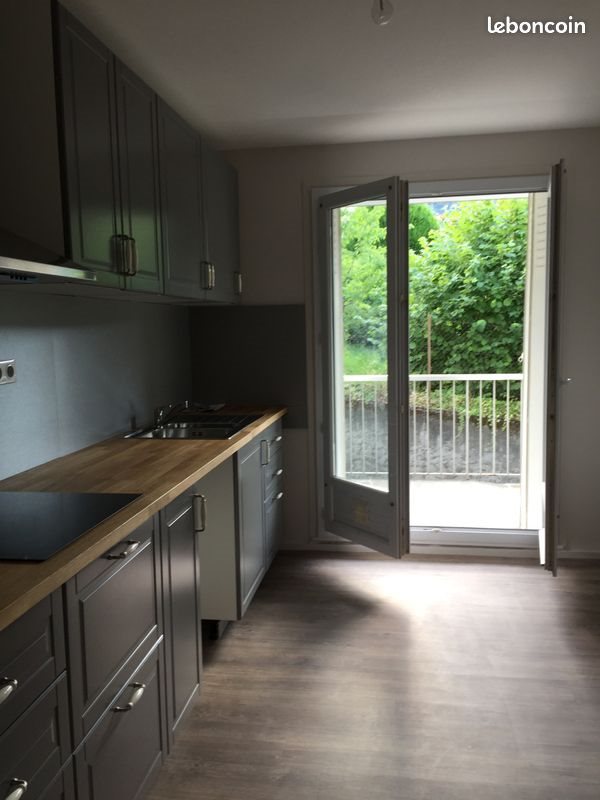 Appartement à louer, 98m², Chamalières