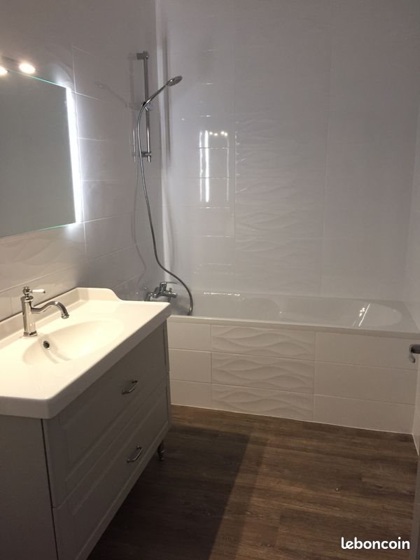 Appartement à louer, 98m², Chamalières