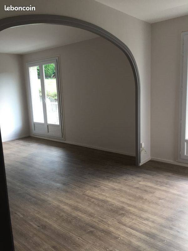 Appartement à louer, 98m², Chamalières