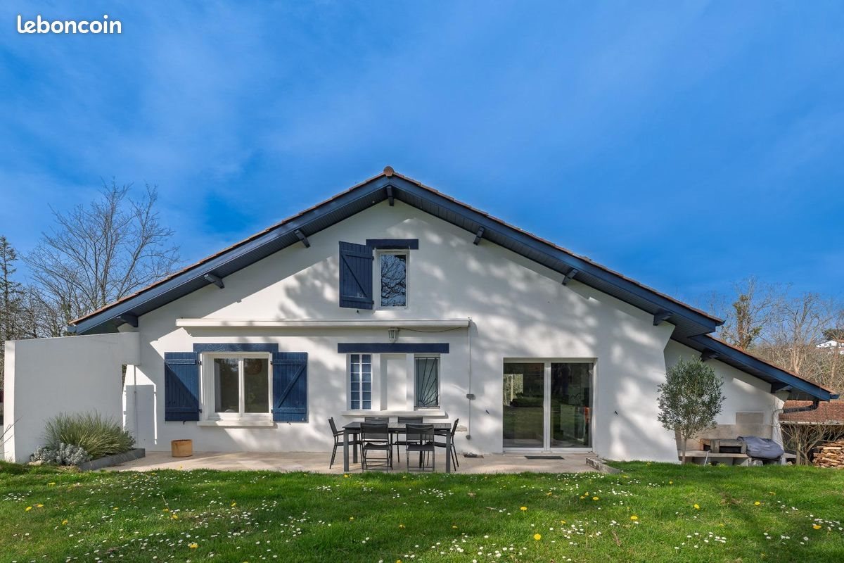 Maison à vendre, 96m², Saint-Pierre-d'Irube