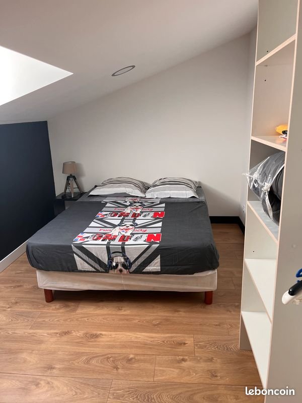 Maison à louer, 43m², Orgon