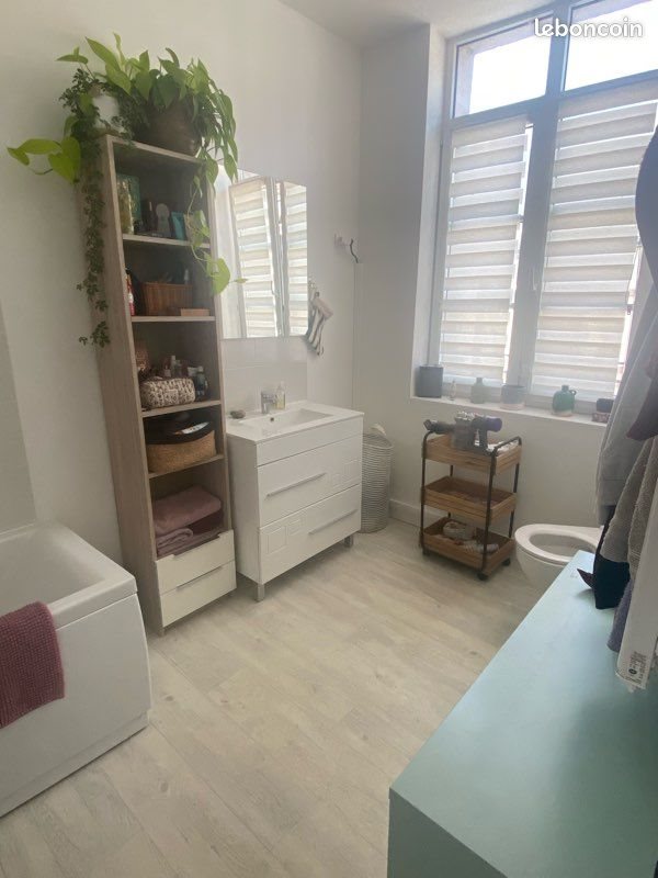Appartement à louer, 45m², Avesnes-sur-Helpe