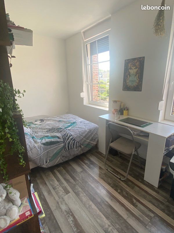 Appartement à louer, 45m², Avesnes-sur-Helpe