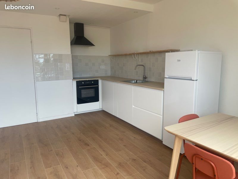 Appartement à vendre, 30m², Montpellier