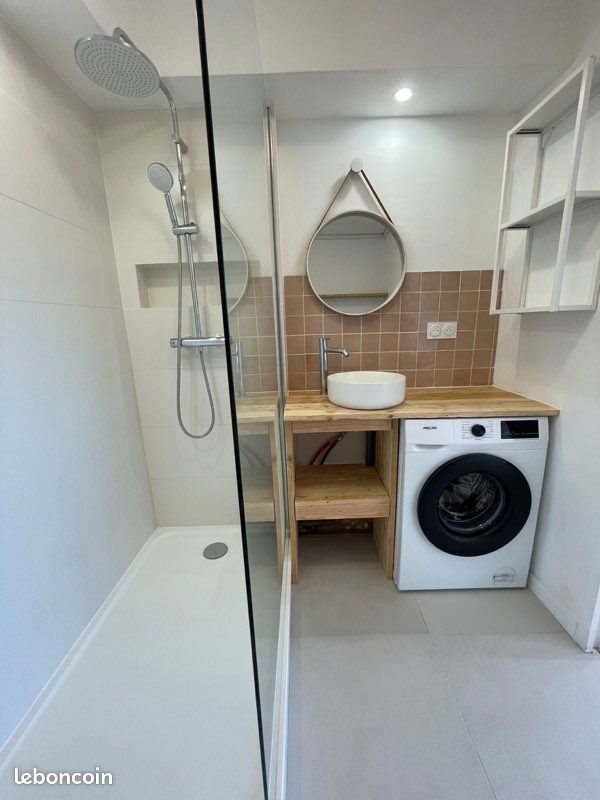Appartement à vendre, 30m², Montpellier