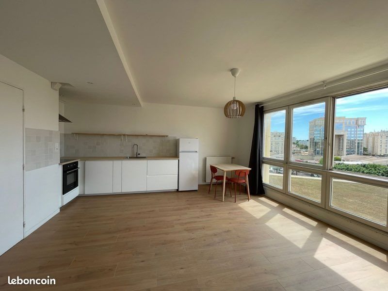 Appartement à vendre, 30m², Montpellier