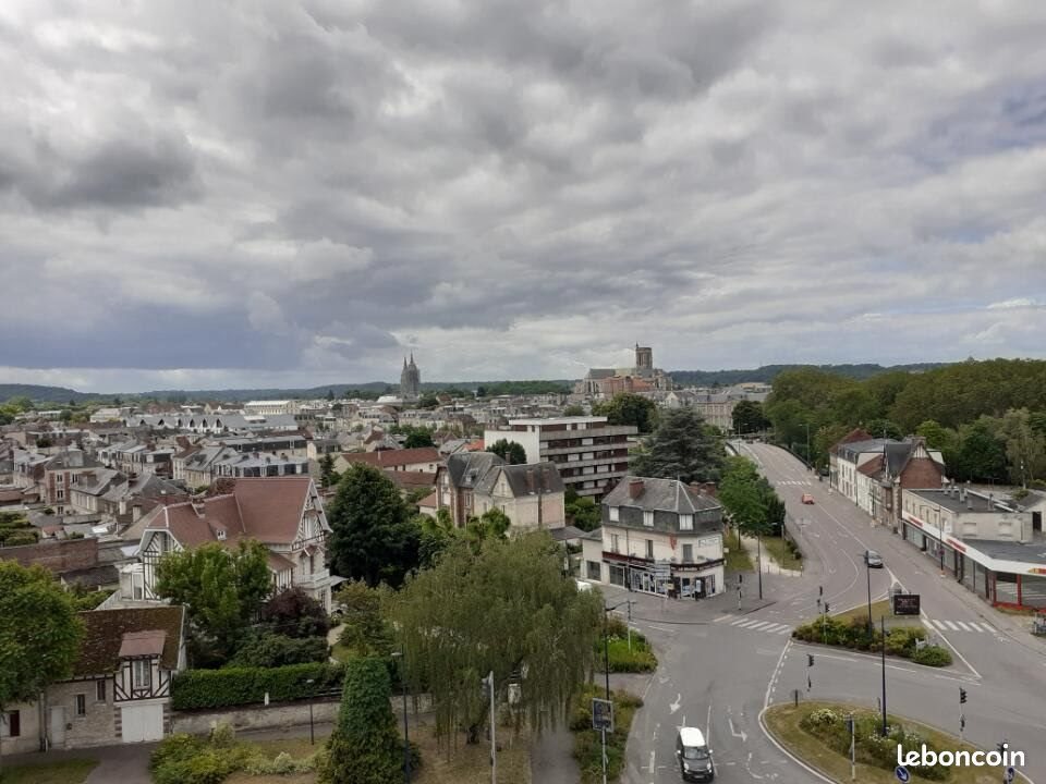 Appartement à vendre, 75m², Soissons