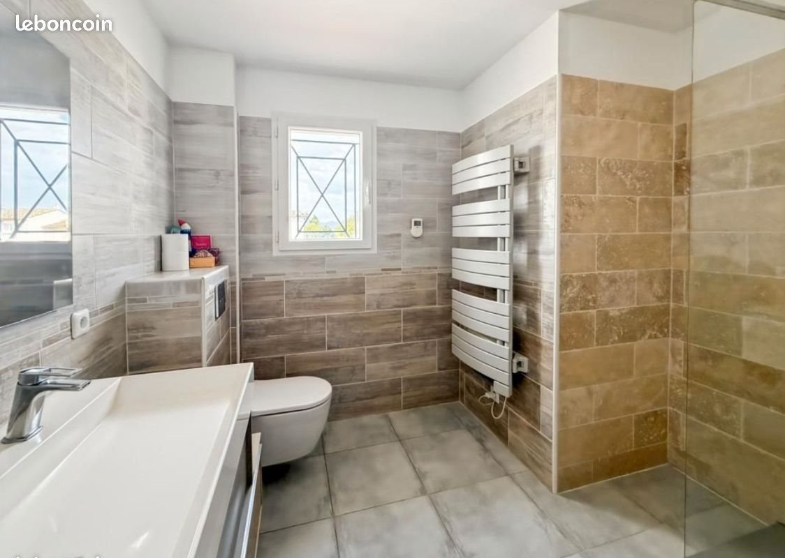 Maison à vendre, 93m², La Crau