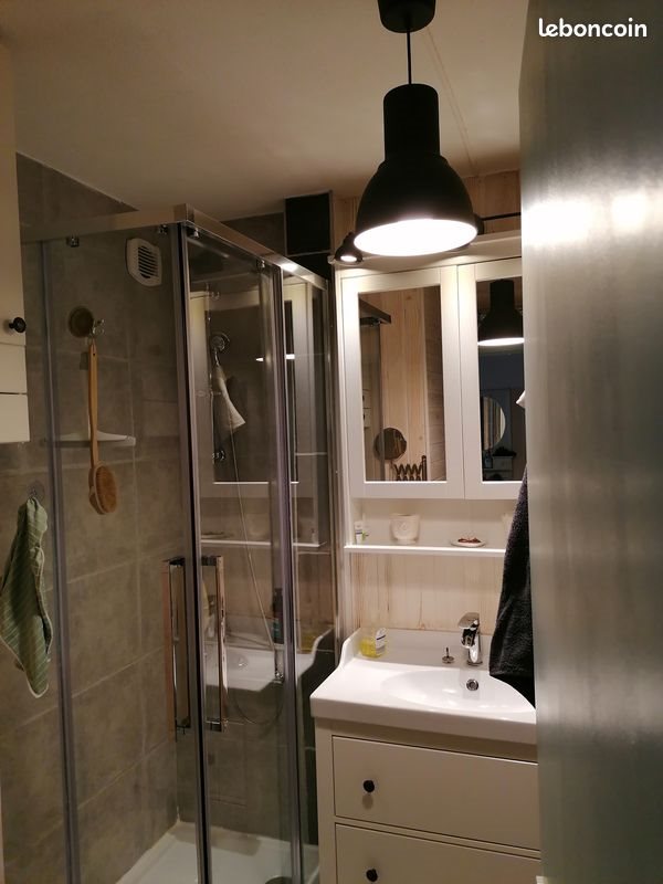 Appartement à vendre, 45m², Agde (Cap d'Agde)