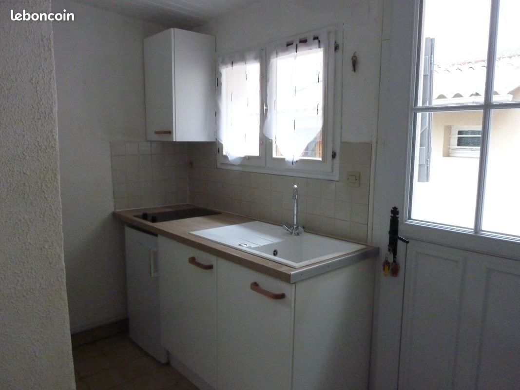 Appartement à louer, 20m², Poitiers