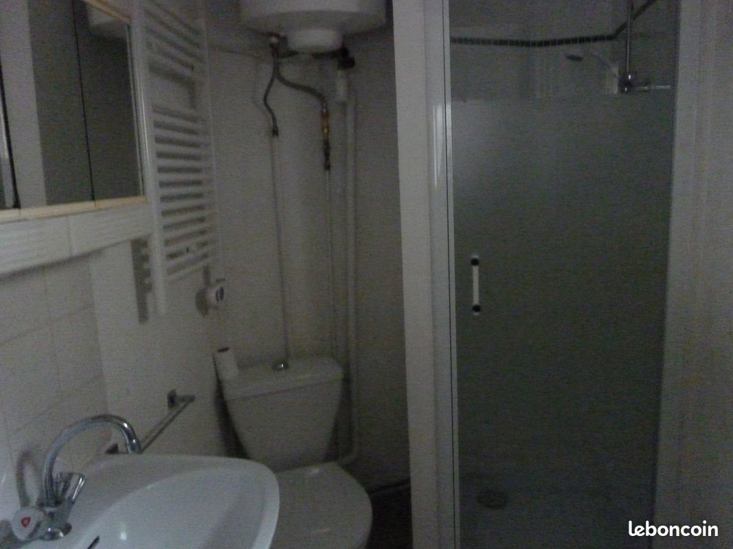 Appartement à louer, 20m², Poitiers