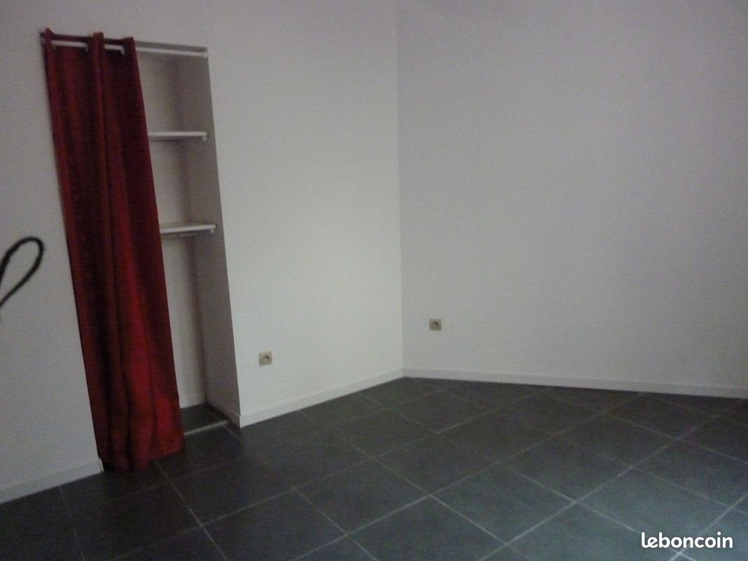 Appartement à louer, 20m², Poitiers