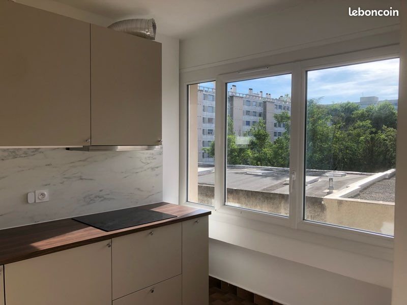 Appartement à louer, 41m², Villeurbanne