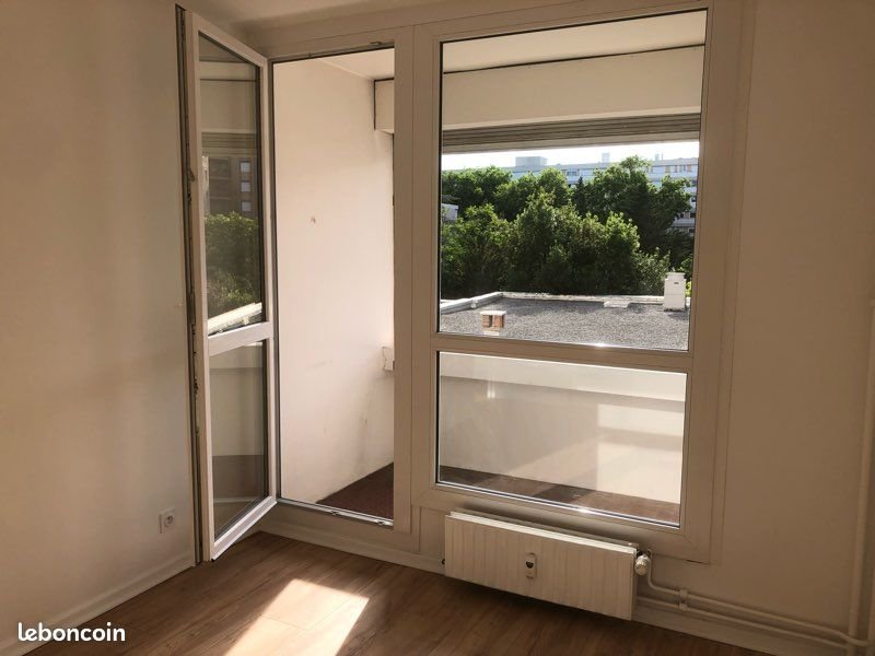 Appartement à louer, 41m², Villeurbanne