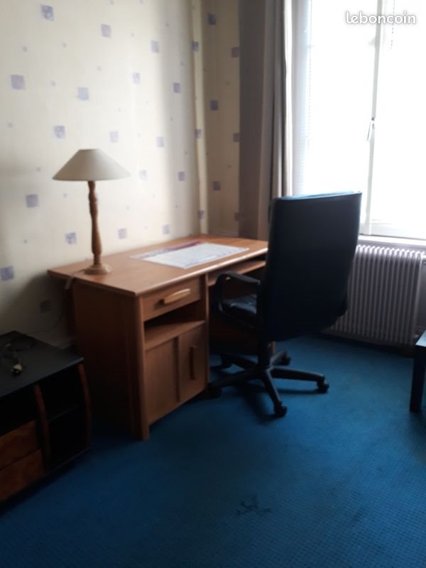 Appartement à louer, 37m², Montbéliard