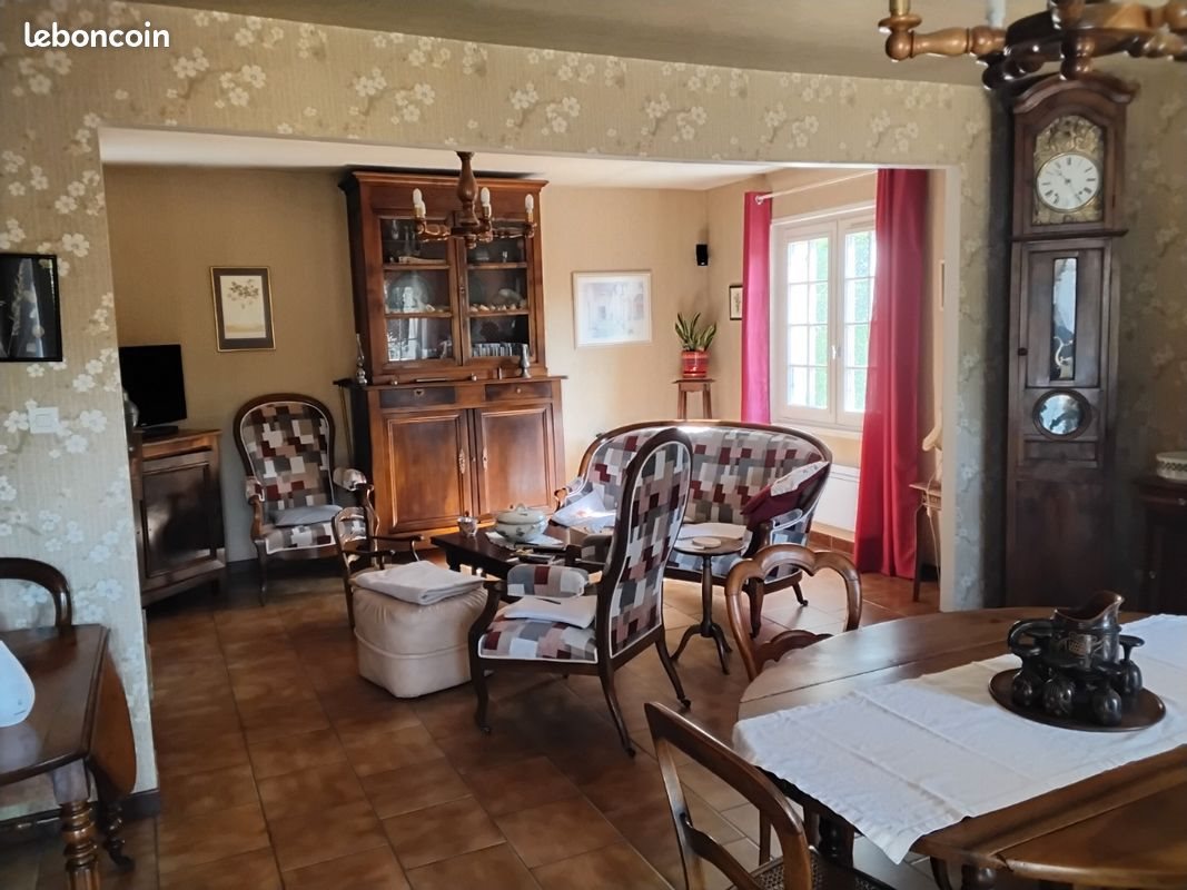 Maison à vendre, 146m², Castelfranc
