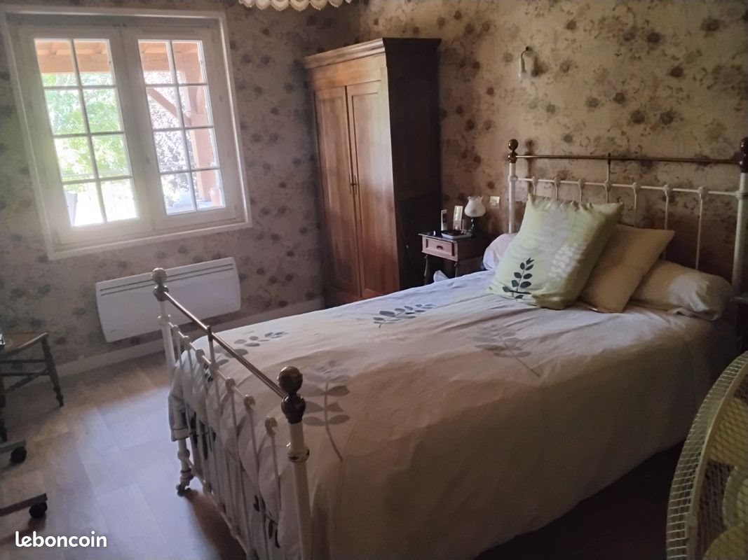 Maison à vendre, 146m², Castelfranc