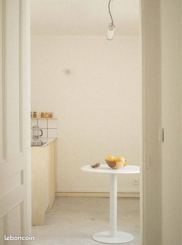 Appartement à louer, 27m², Le Havre