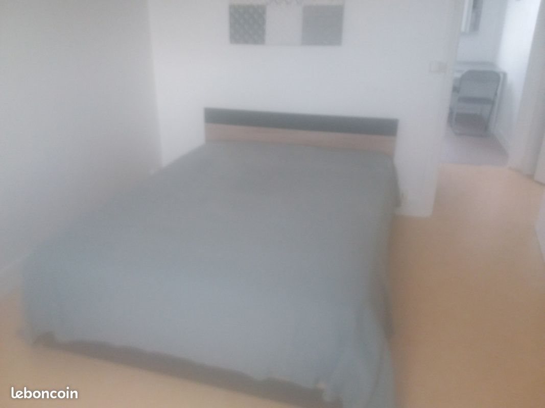 Appartement à louer, 25m², Alençon