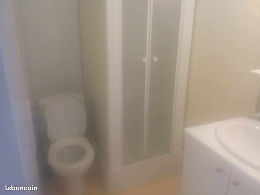 Appartement à louer, 25m², Alençon