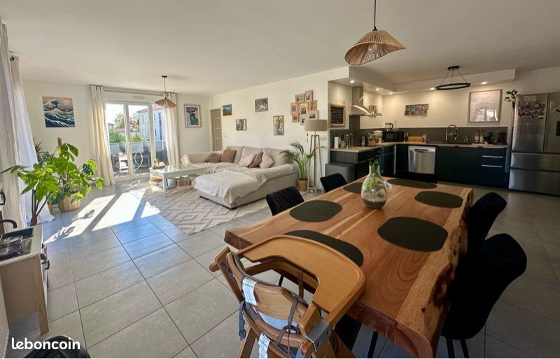 Appartement à vendre, 115m², Tournon-sur-Rhône