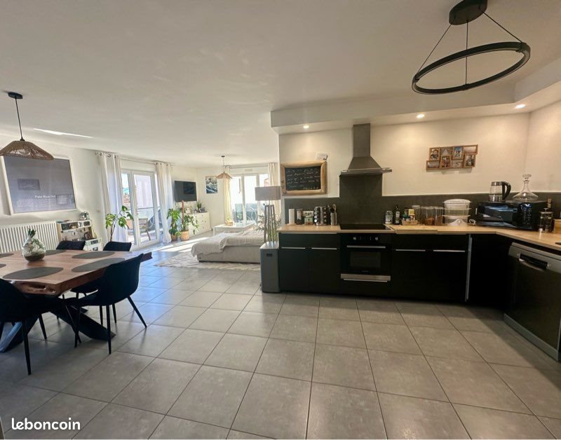 Appartement à vendre, 115m², Tournon-sur-Rhône