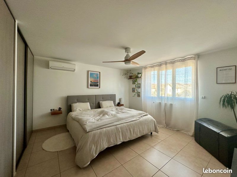 Appartement à vendre, 115m², Tournon-sur-Rhône
