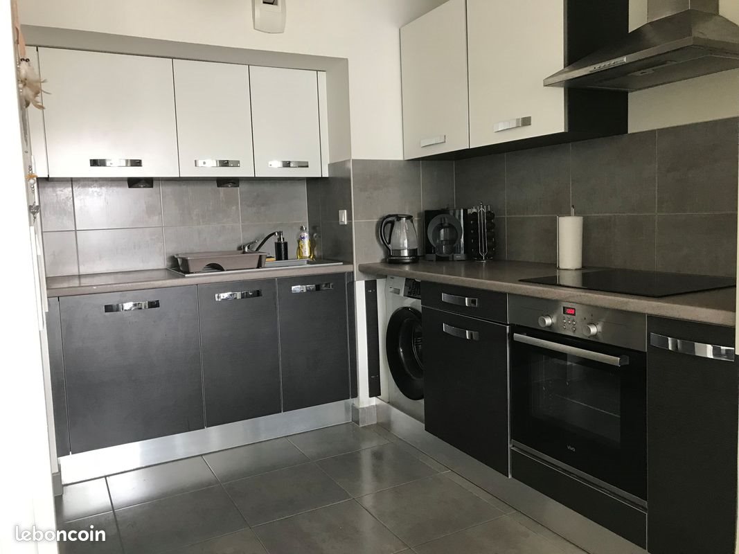 Appartement à louer, 44m², Hoenheim