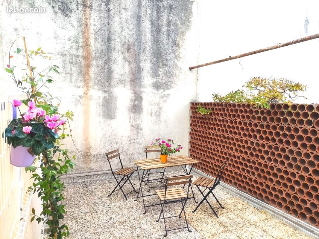 Appartement à louer, 21m², Saint-Affrique